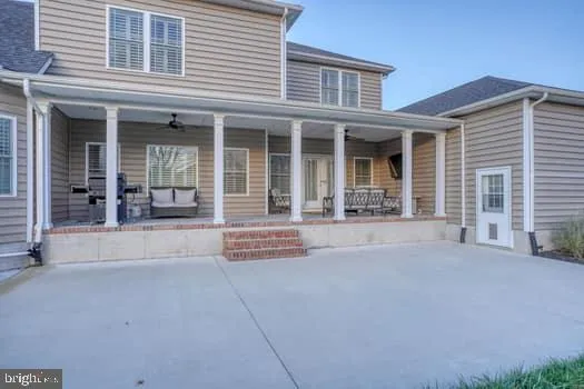 $1,190,000 | 4 Wigeon Place, Camden Wyoming, DE 19934