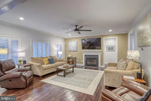 $1,190,000 | 4 Wigeon Place, Camden Wyoming, DE 19934