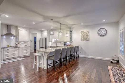 $1,190,000 | 4 Wigeon Place, Camden Wyoming, DE 19934