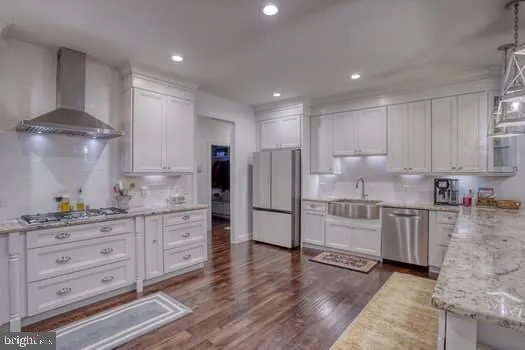 $1,190,000 | 4 Wigeon Place, Camden Wyoming, DE 19934