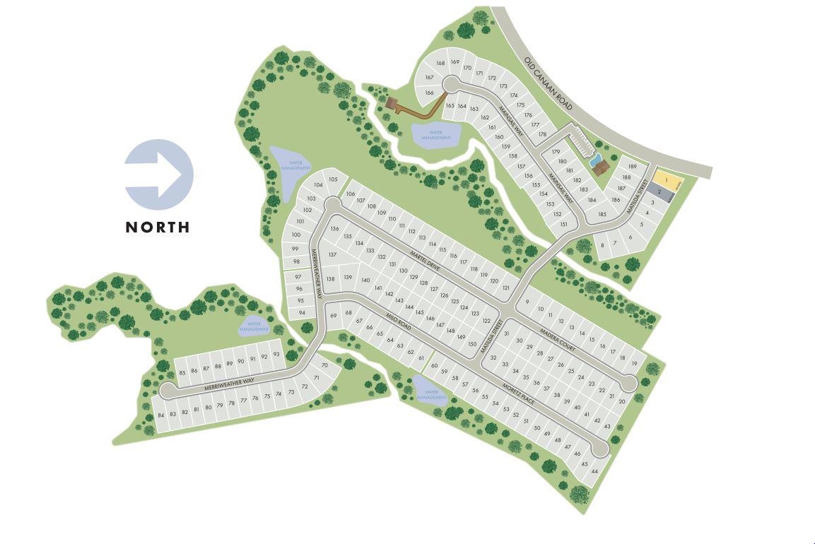 109 Milo Road Spartanburg, SC 29306 - Photo 3 of 3