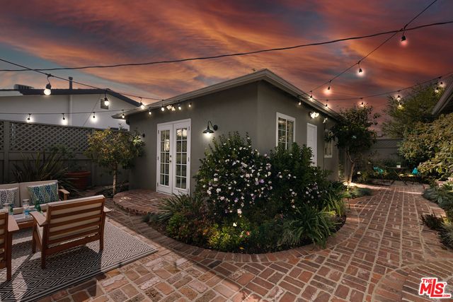 $1,835,000 | 3555 Wasatch Avenue, Los Angeles, CA 90066