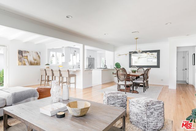 $1,835,000 | 3555 Wasatch Avenue, Los Angeles, CA 90066