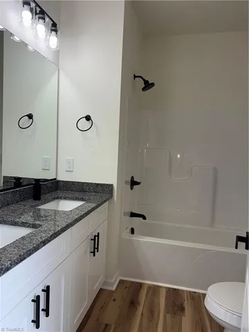 $265,900 | 518 North Beaumont Avenue, Burlington, NC 27217