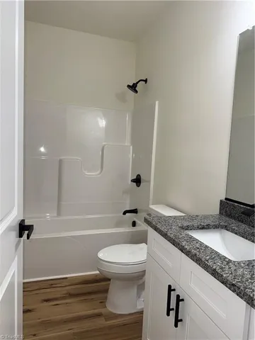 $265,900 | 518 North Beaumont Avenue, Burlington, NC 27217