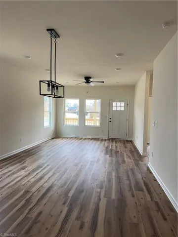 $265,900 | 518 North Beaumont Avenue, Burlington, NC 27217