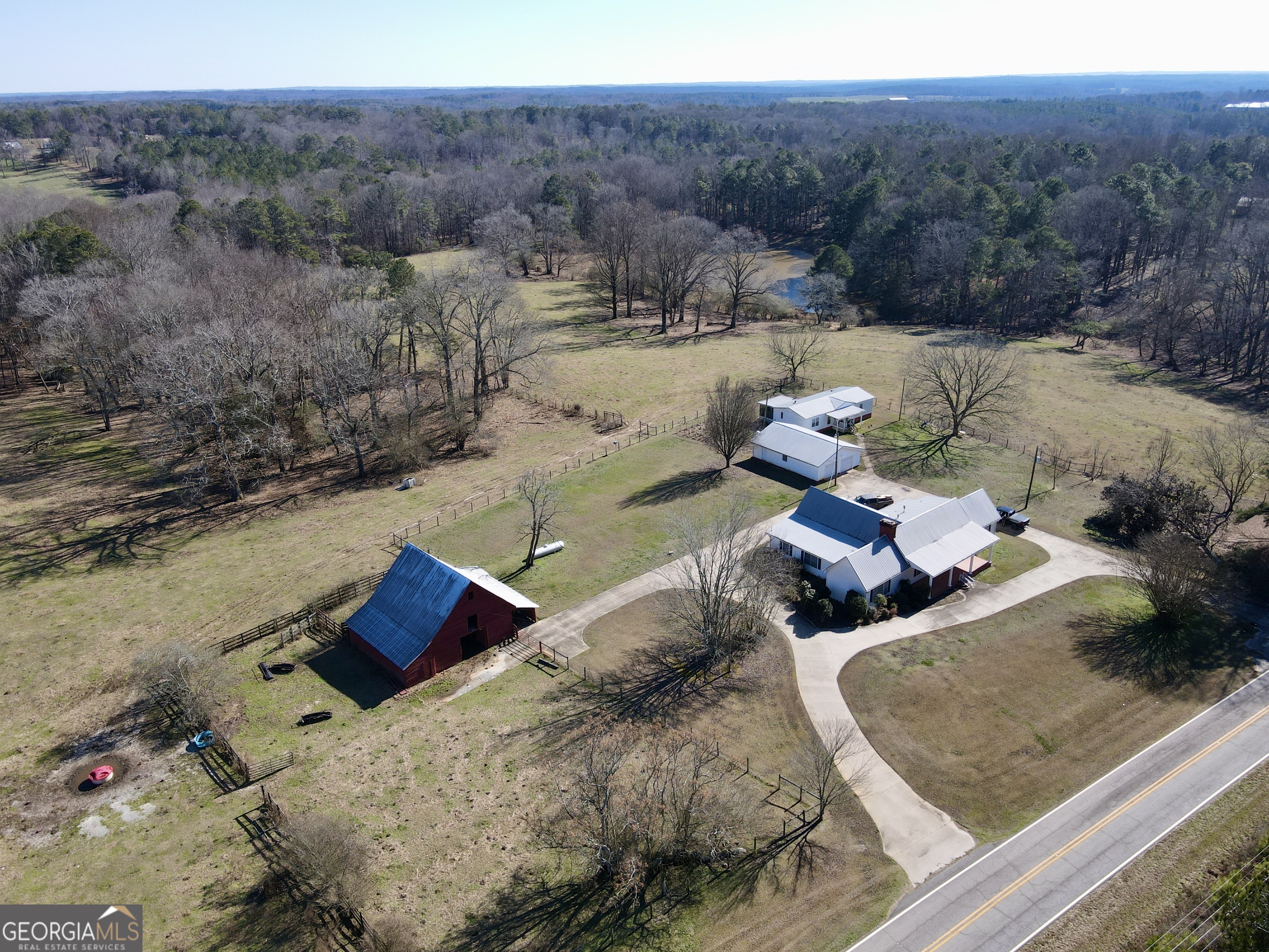 1120 Kansas Jake Road Waco, GA 30182 - Photo 3 of 42
