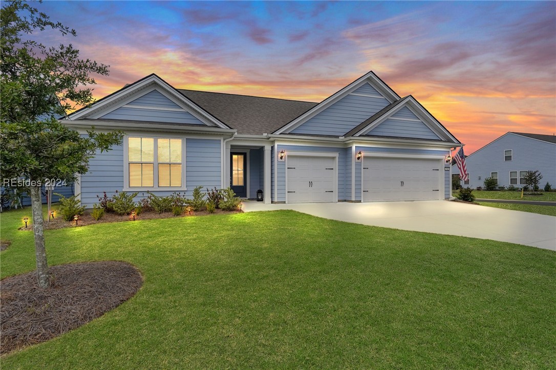721 Dreamscape Drive Bluffton, SC 29909 - Photo 1 of 1