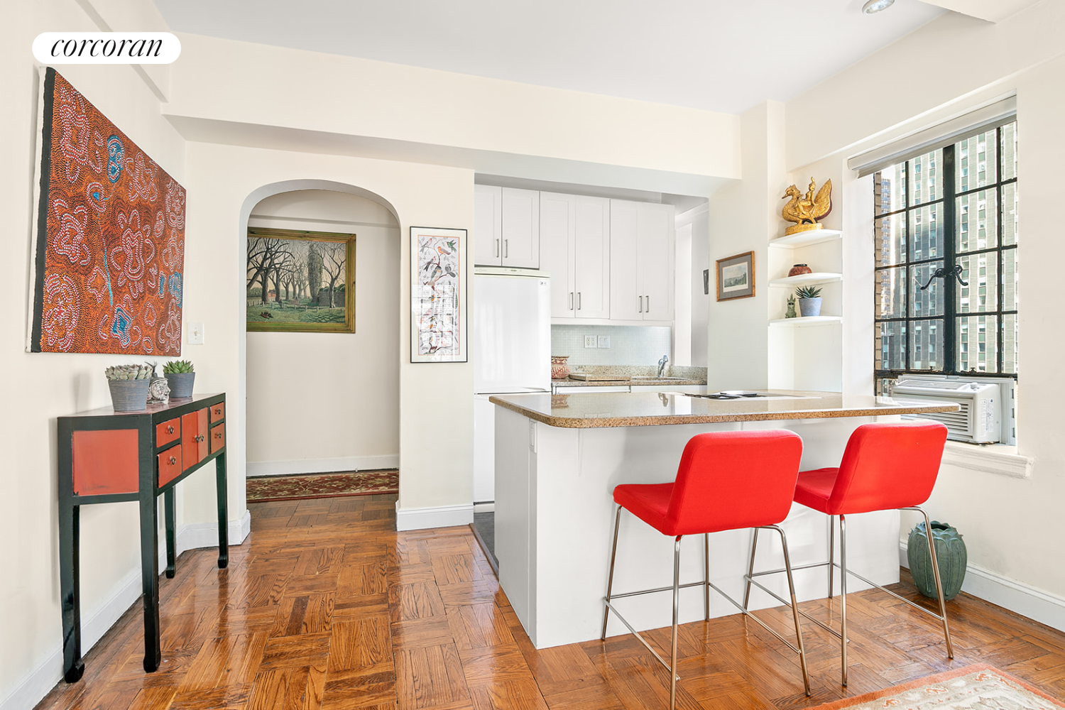 140 East 40th Street, Unit 12E Manhattan, NY 10016 - Photo 1 of 11