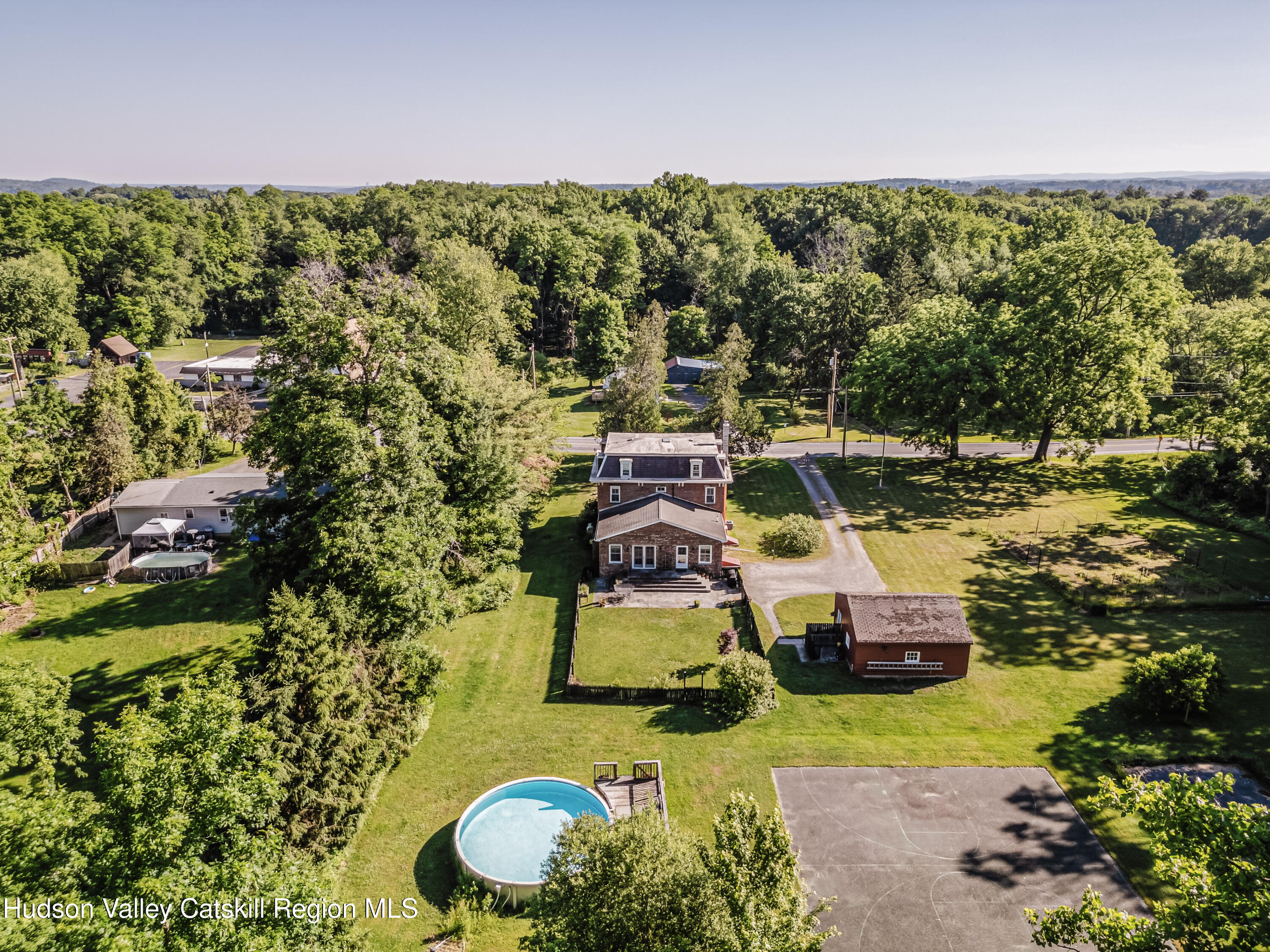 168 Rte 26A Stuyvesant, NY 12173 - Photo 65 of 74 168 County Route 26a NEW x This OId Hud