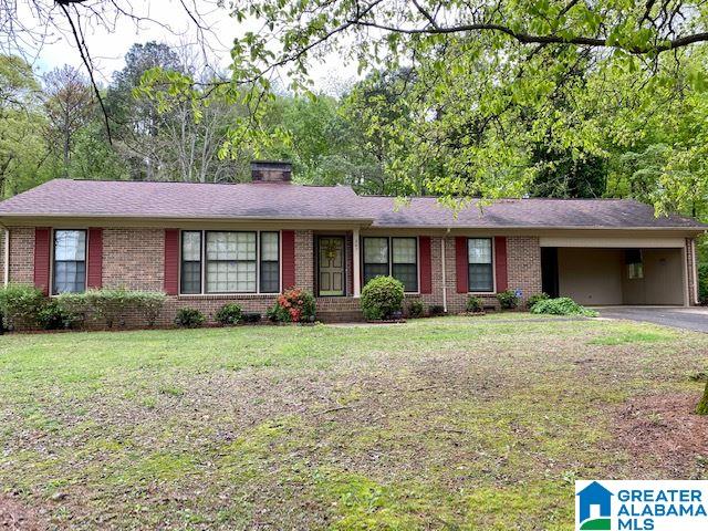 207 Brian Street Talladega, AL 35160 - Photo 1 of 35
