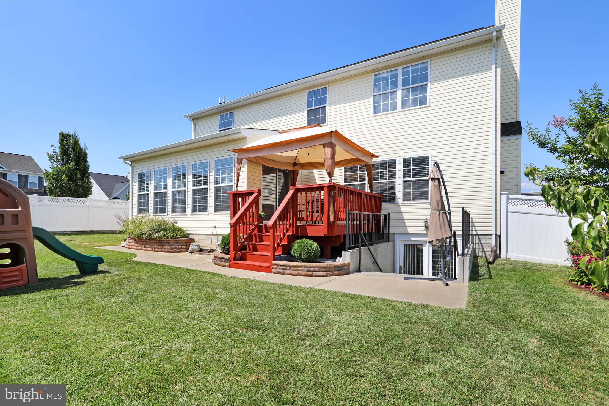 14 Overbrook Road Ranson, WV 25438 - Photo 41 of 45