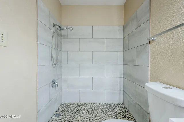 a view of a back yard of the house