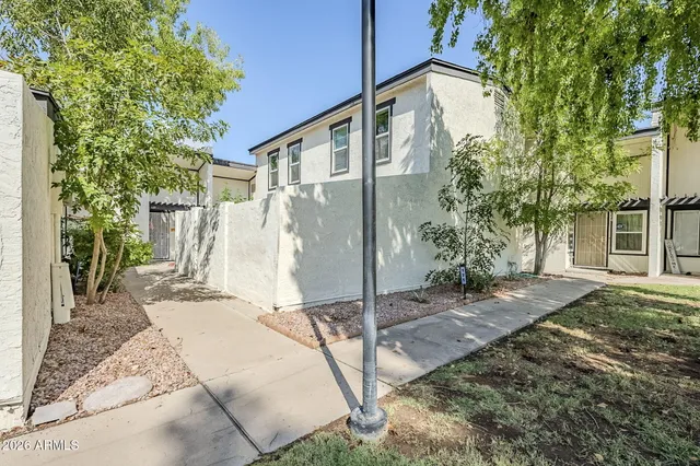 $277,990 | 1051 South Dobson Road, Unit 128, Mesa, AZ 85202