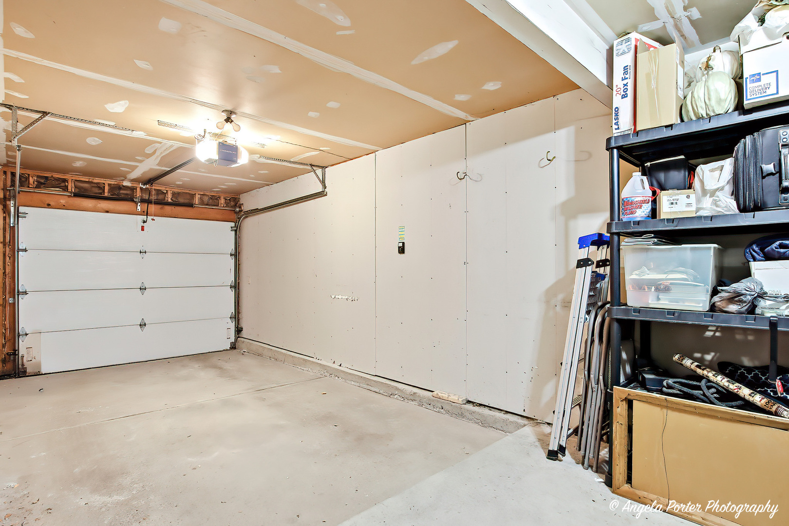 1516 Camden Court, Unit A1 Wheeling, IL 60090 - Photo 18 of 25 a view of a storage & utility room