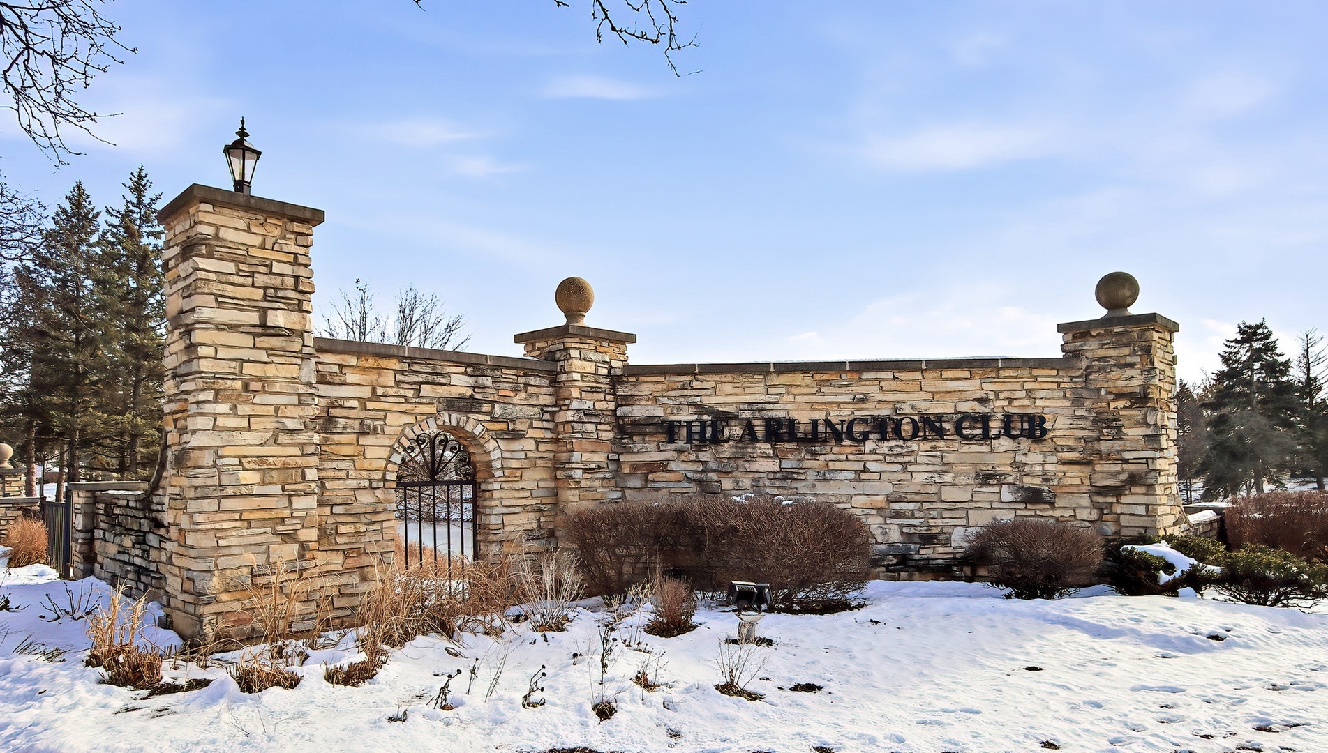 1516 Camden Court, Unit A1 Wheeling, IL 60090 - Photo 20 of 25 a view of city