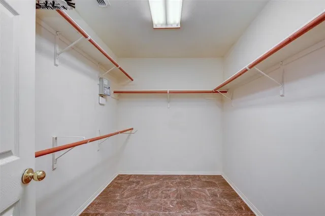 a view of small space