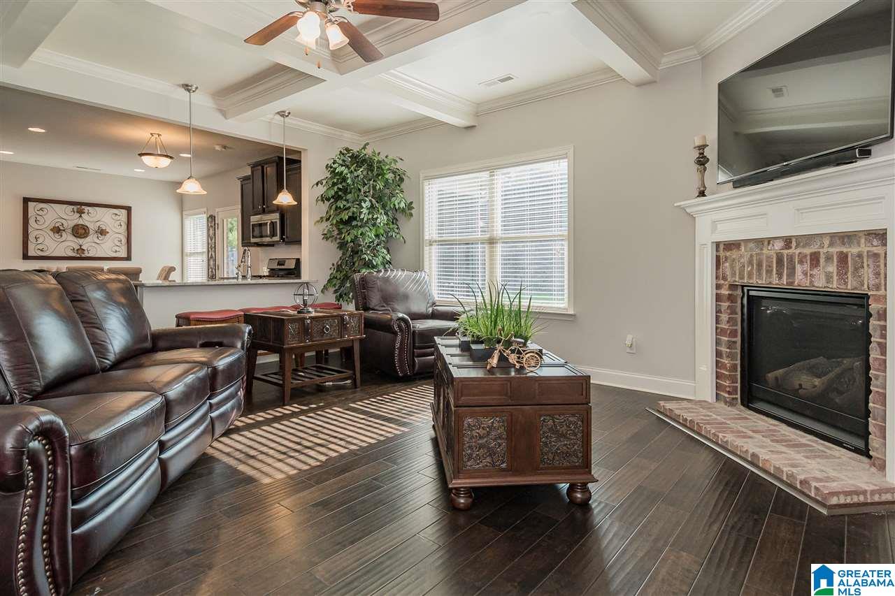 409 Red Bay Cove Alabaster, AL 35114 - Photo 13 of 36