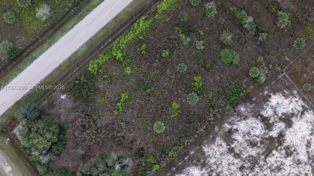 a view of a lake view