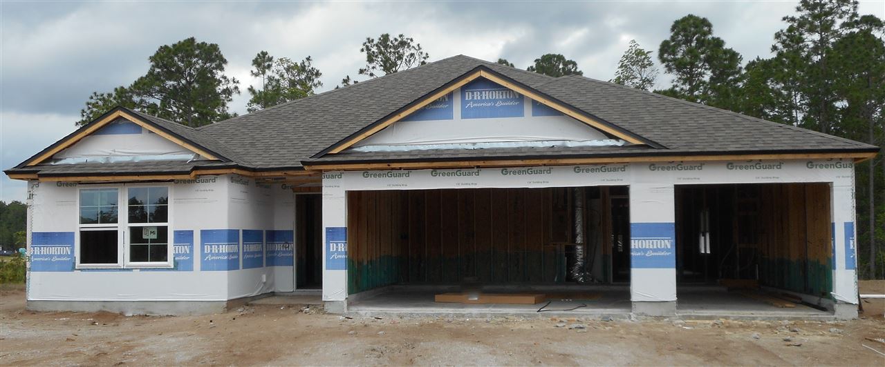 159 Hickory Ridge Road St. Augustine, FL 32084 - Photo 1 of 12 Gallery Image 1