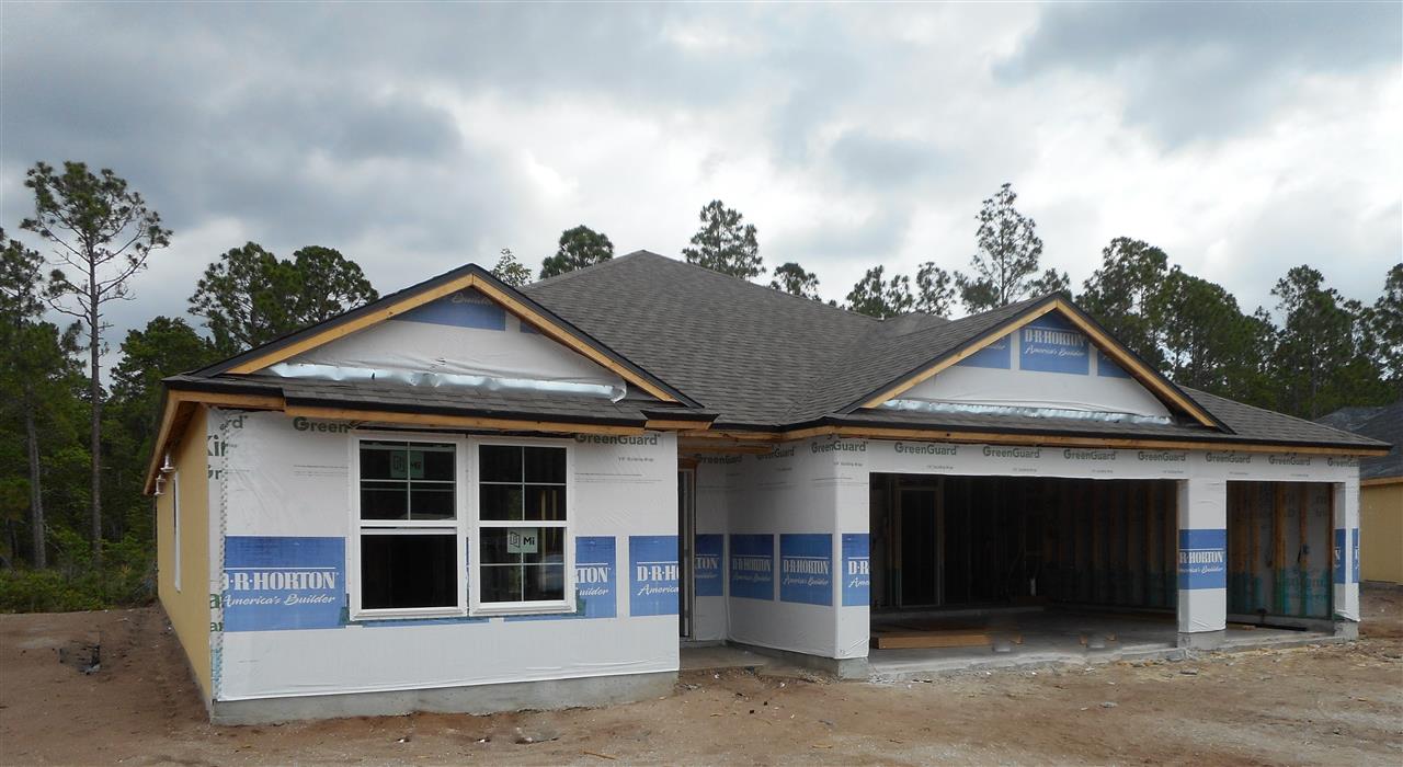 159 Hickory Ridge Road St. Augustine, FL 32084 - Photo 3 of 12 Gallery Image 3