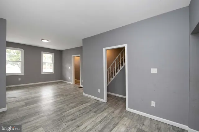 $224,900 | 133 East Federal Street, Burlington, NJ 08016