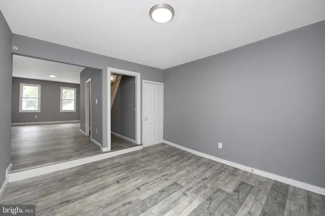 $224,900 | 133 East Federal Street, Burlington, NJ 08016