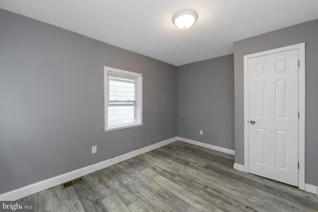 $224,900 | 133 East Federal Street, Burlington, NJ 08016