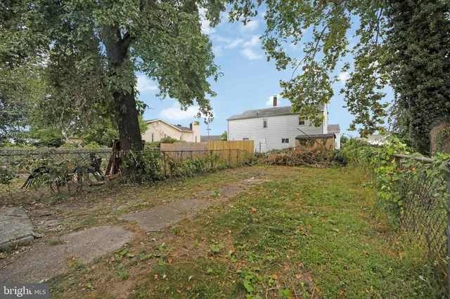 $224,900 | 133 East Federal Street, Burlington, NJ 08016