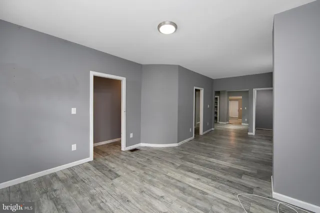 $224,900 | 133 East Federal Street, Burlington, NJ 08016