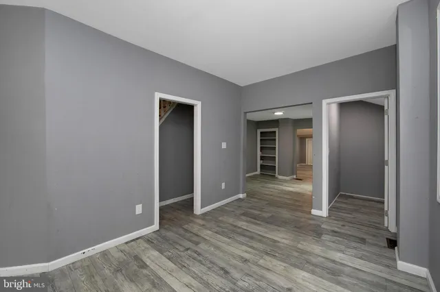 $224,900 | 133 East Federal Street, Burlington, NJ 08016