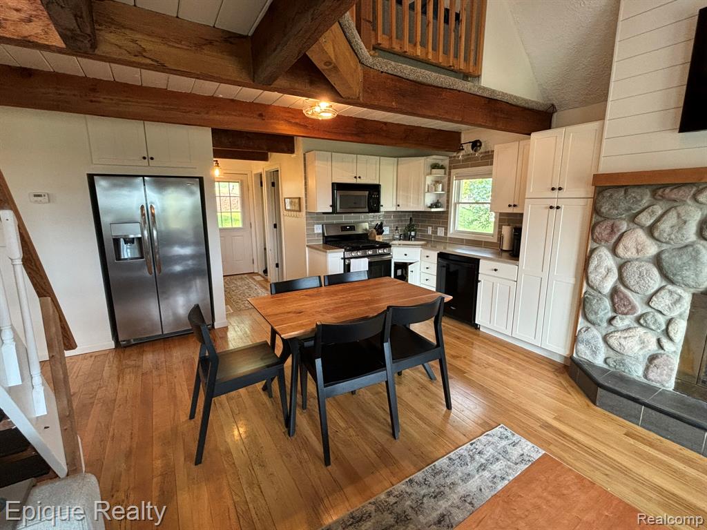3353 Hillview Road Boyne Falls, MI 49713 - Photo 9 of 37 Gallery Image 9