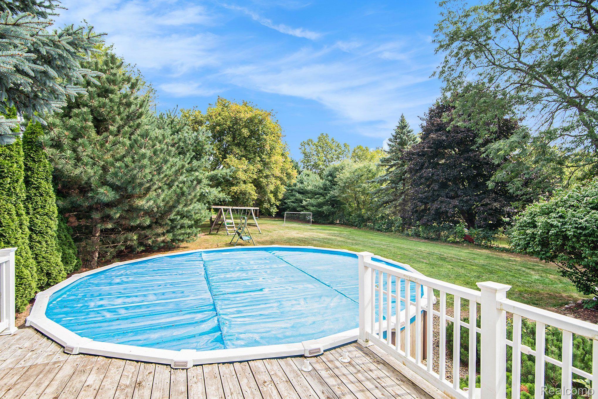 11432 Crosby Road Fenton, MI 48430 - Photo 23 of 28 Gallery Image 23