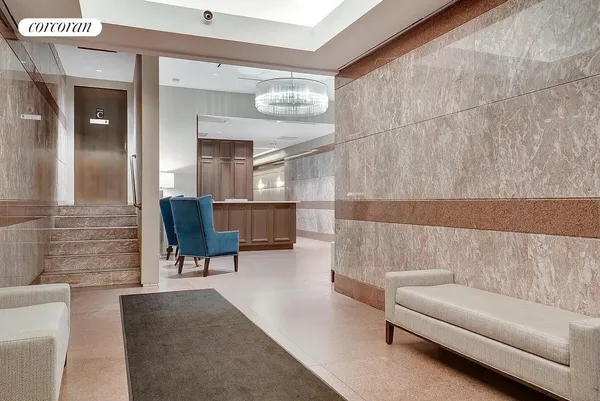 $4,300 | 56 Pine Street, Unit 14E | Financial District