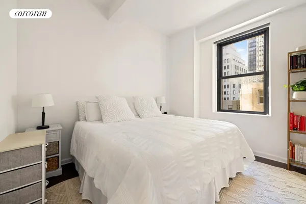 $4,300 | 56 Pine Street, Unit 14E | Financial District