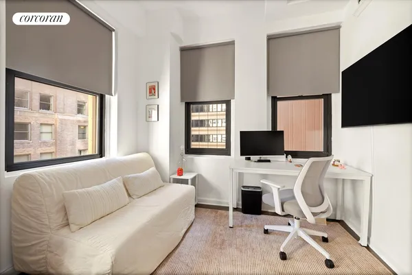 $4,300 | 56 Pine Street, Unit 14E | Financial District