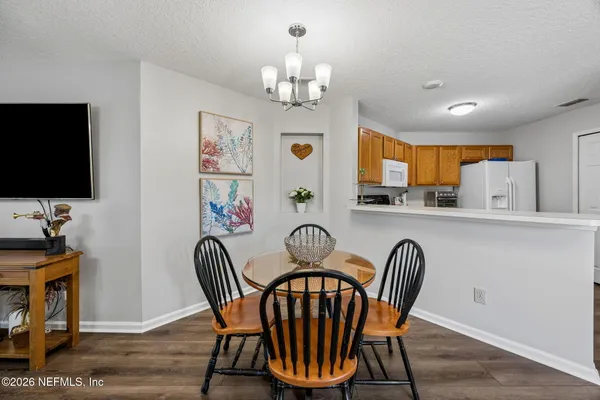 $289,000 | 130 Southern Bridge Boulevard, Unit 1, St. Johns, FL 32259