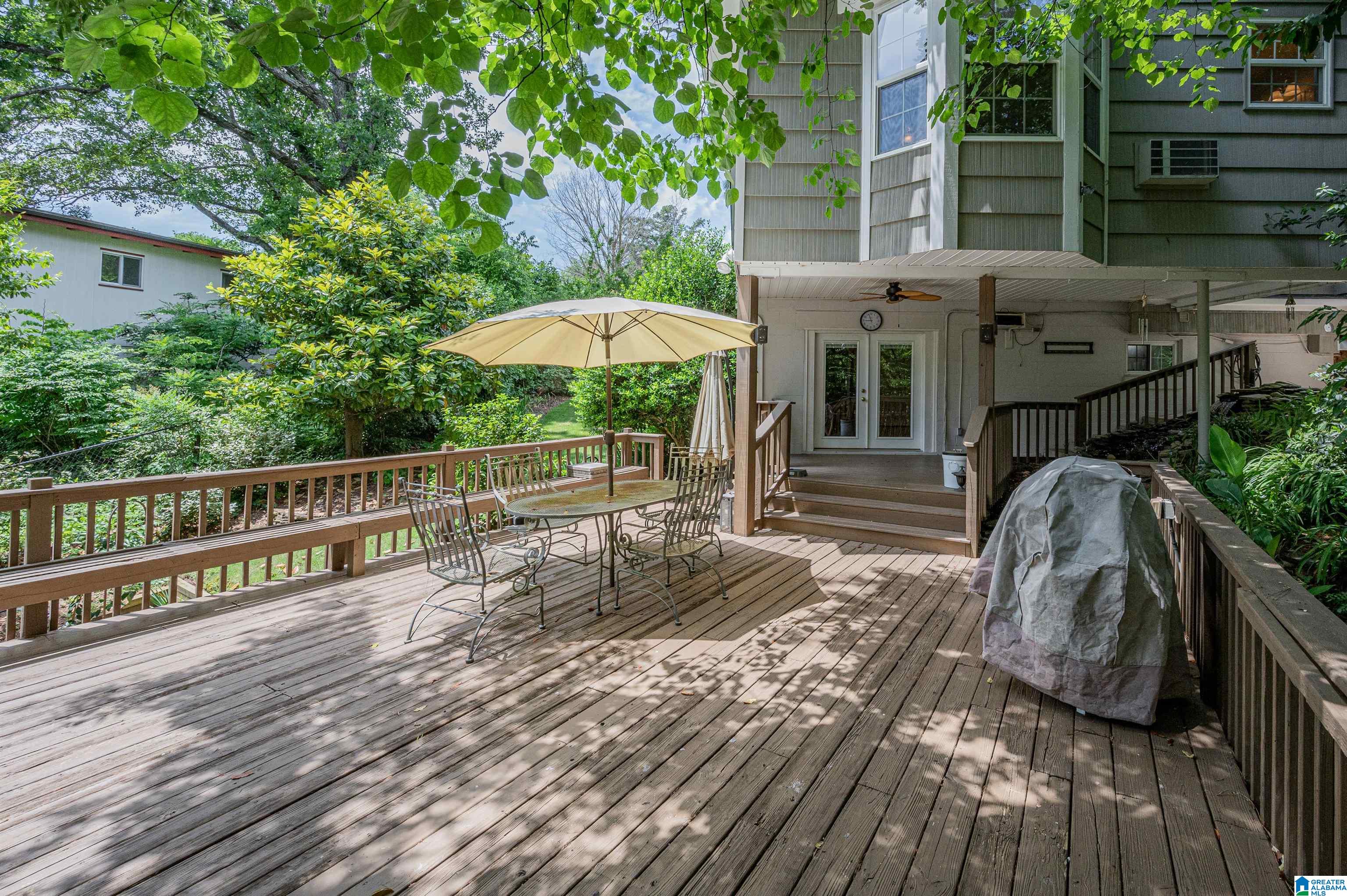 1545 Valley View Circle Birmingham, AL 35209 - Photo 40 of 46