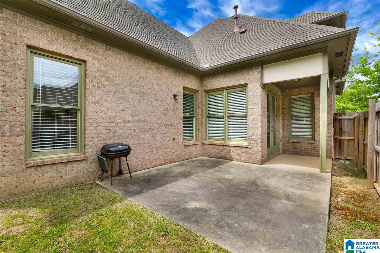 5604 Parkside Circle Birmingham, AL 35244 - Photo 26 of 27