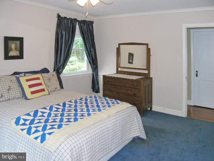 12 Hilltop Road Silver Spring, MD 20910 - Photo 15 of 30 Bedroom (Master)