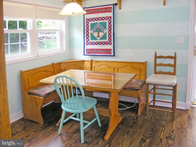 12 Hilltop Road Silver Spring, MD 20910 - Photo 20 of 30 Kitchen