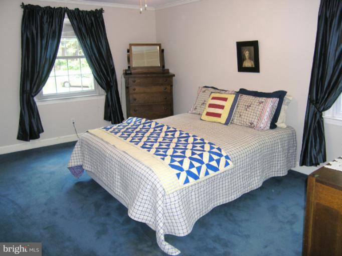 12 Hilltop Road Silver Spring, MD 20910 - Photo 24 of 30 Bedroom (Master)