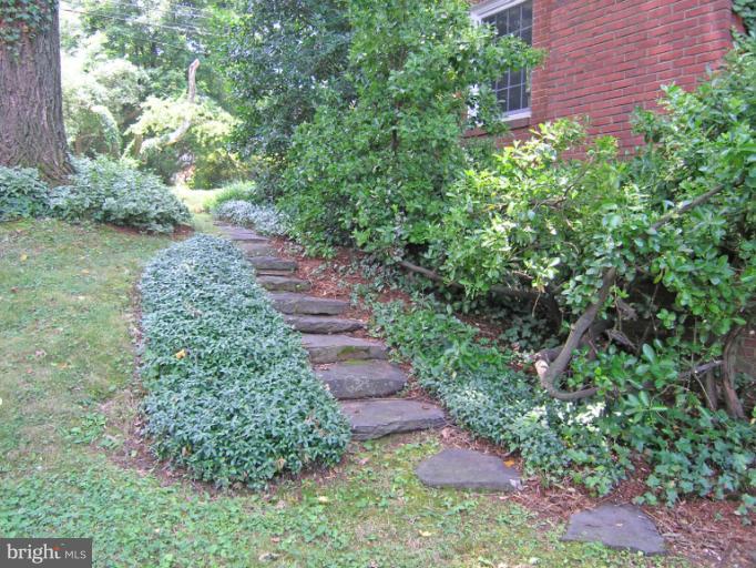 12 Hilltop Road Silver Spring, MD 20910 - Photo 10 of 30 Exterior (General)
