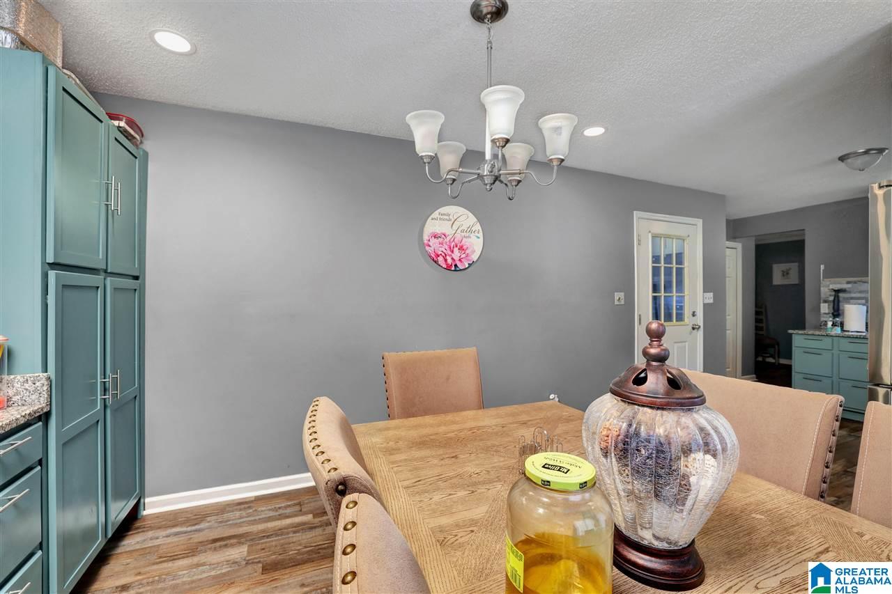 2868 Mt Moriah Road South Pell City, AL 35125 - Photo 16 of 40