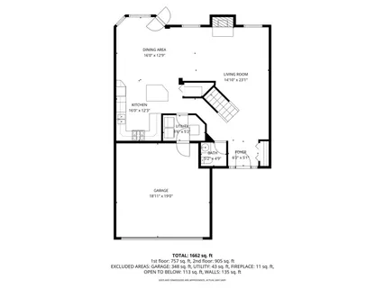 $394,900 | 475 Sarah Court, Wood Dale, IL 60191