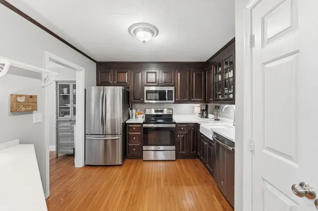 $579,900 | 303 Treasure Island Road, Unit 303, Webster, MA 01570