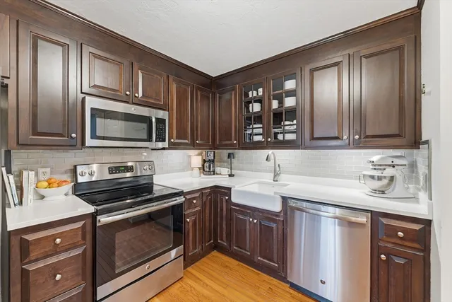 $579,900 | 303 Treasure Island Road, Unit 303, Webster, MA 01570