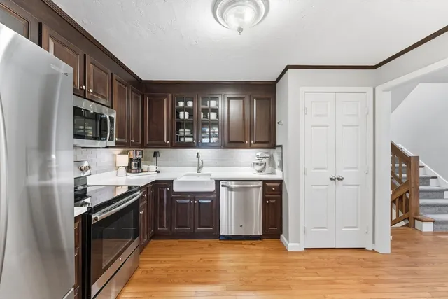 $579,900 | 303 Treasure Island Road, Unit 303, Webster, MA 01570