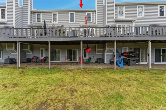 $579,900 | 303 Treasure Island Road, Unit 303, Webster, MA 01570
