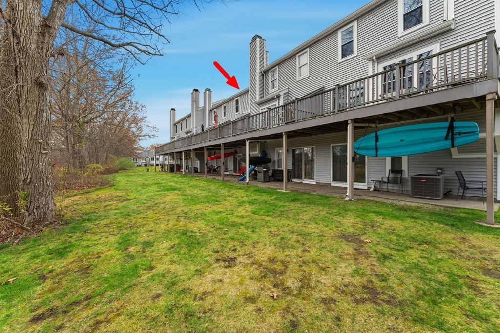 303 Treasure Island Road, Unit 303 Webster, MA 01570 - Photo 36 of 41 Gallery Image 36